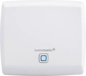 Centrala Homematic