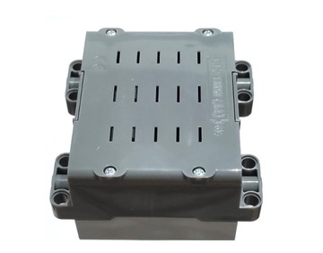 Hub Technic, Функции 88012