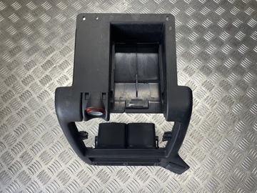 6N1858071 RÁMEČEK STŘEDNÍ  KOKPIT 1.4 16V 74 2000 SEAT AROSA (6H)