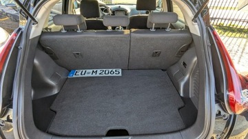 Nissan Juke I SUV Facelifting 1.6i 117KM 2015 Nissan Juke 1.6 117PS OPŁACONY Bezwypadkowy, zdjęcie 35