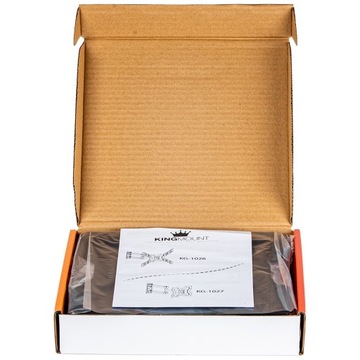 ВРАЩАЮЩИЙСЯ КРЕПЛЕНИЕ ДЛЯ ЖК-ТЕЛЕВИЗОРА ПОДВЕСКА ДЛЯ МОБИЛЬНОГО ТЕЛЕВИЗОРА 15–48 ДЮЙМОВ KingMount