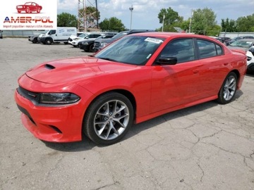 Dodge Charger VII 2023 Dodge Charger GT,. 2023,. 3.6L 3.6 Benzyna 300KM