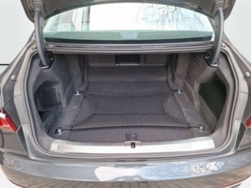 Audi A8 D5 Sedan Facelifting 3.0 50 TDI 286KM 2024 Audi A8 Webasto Night Vision Os skretna Masaz Dach szklany Asystenci 3.0, zdjęcie 35