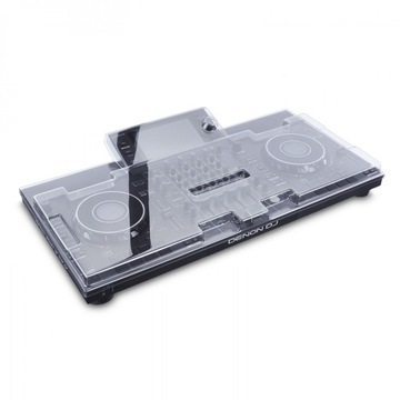 Decksaver Denon DJ SC Live 4 Cover POKRYWA OCHRONNA