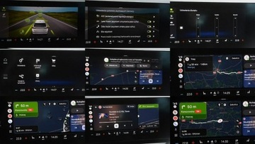 Skoda Octavia III Kombi Facelifting 2.0 TDI 150KM 2020 Škoda Octavia Skoda Octavia 2.0TDI automat, zdjęcie 21