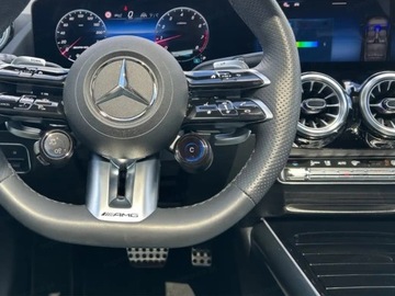 Mercedes GLA II Off-roader AMG Facelifting 2.0 35 306KM 2025 MERCEDES-BENZ GLA AMG 35 4-Matic Suv 2.0 (306KM) 2025, zdjęcie 6