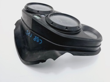 Honda CBR 125 корпус счетчика спидометра