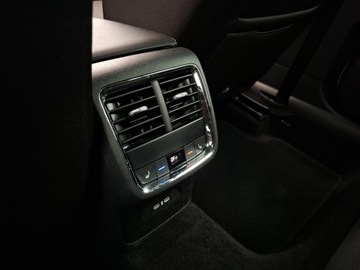 Skoda Octavia IV Kombi 2.0 TDI SCR 200KM 2022 Skoda Octavia Scout 4x4, 2.0 TDI 200KM, Virtual Co, zdjęcie 10