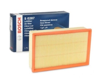 J5620 Bosch F 026 400 287 Filtr powietrza