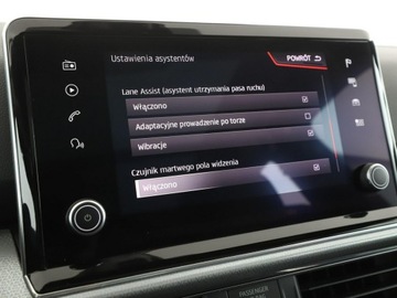 Seat Tarraco SUV 2.0 TDI 150KM 2019 Seat Tarraco 7 os. DSG full LED navi klima auto, zdjęcie 26