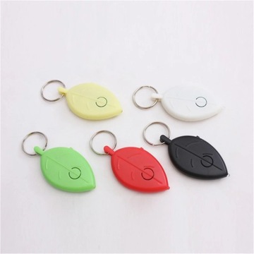 Свисток Key Finder Мини-мигающий шипящий звук
