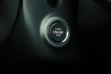 Skoda Octavia IV Scout 1.5 TSI ACT 150KM 2022 Skoda Octavia 1.5 TSI, Salon Polska, zdjęcie 16