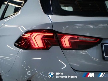 BMW Seria 1 F70 2025 BMW Seria 1 Nowa Seria 1 - 170 KM mHev - 1,499cm3 - M Sport - Adaptacyjne, zdjęcie 11