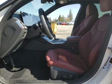 BMW Seria 4 G22-23-26 2025 BMW Seria 4 430i Gran Coupe 2025 2.0l 2.0 Benzyna 255KM, zdjęcie 7