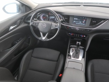 Opel Insignia II Sports Tourer 1.5 Turbo 165KM 2020 Opel Insignia 1.5 Turbo, Salon Polska, Serwis ASO, zdjęcie 6