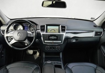 Mercedes Klasa GL X166 Off-roader GL 500 435KM 2013 Mercedes-Benz GL AMG 550 435HP 4matic Masaze Navi 7osob GWARANCJA 4.7, zdjęcie 6