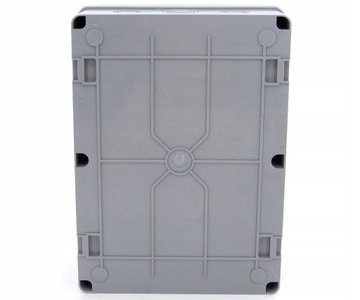 ЗАЩИЩЕННЫЙ РАСПРЕДЕЛИТЕЛЬНЫЙ ЩИТ 32 16 5П 230В