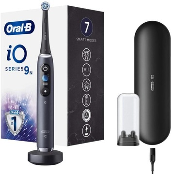 Szczoteczka elektryczna Oral-B iO Series 9n 80336681