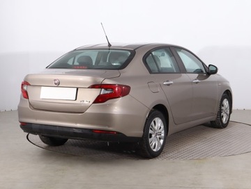 Fiat Tipo II Sedan 1.4 95KM 2018 Fiat Tipo 1.4 16V, Salon Polska, Serwis ASO, zdjęcie 4