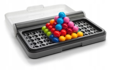 IUVI Games IQ Puzzler Pro