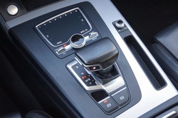 Audi Q5 I SUV Facelifting 2.0 TDI clean diesel 190KM 2016 Audi Q5 2.0 TDI CR 190 KM, 4x4, Navi, Virtual, BO, LED Matrix, GWARANCJA, zdjęcie 19