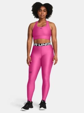 LEGGINSY SPORTOWE DAMSKIE UNDER ARMOUR TERMOAKTYWNE TRENINGOWE 1383559