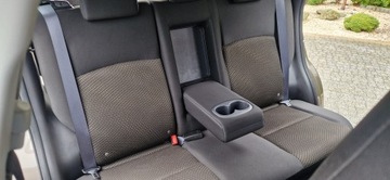 Mitsubishi ASX I SUV Facelifting 2016 1.6 117KM 2017 Mitsubishi Asx 1.6B 117KM, Navi, Kamera, Reling, Bez Korozji. Super Stan!, zdjęcie 26