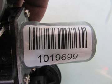 MAZDA 3 BP 19R MOTOREK OKNO PRAVÝ PŘEDNÍ