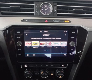 Volkswagen Arteon Fastback 1.5 TSI 150KM 2018 Volkswagen Arteon 1,5 TSI 150kM DSG Essence Salon Polska, Serwisowany w ASO, zdjęcie 10