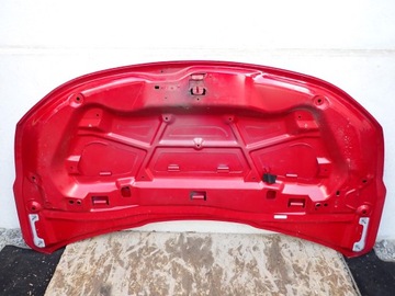 KAPOTA KRYT MOTORU PEUGEOT 2008 CU FACELIFT 2016-2019R 9814028780