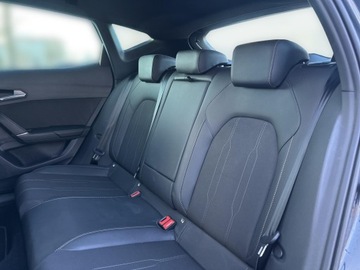 Cupra Formentor Crossover Facelifting 1.5 eTSI 150KM 2024 Cupra Formentor 1.5 e-TSI 150 KM Pakiet Edge Pakie, zdjęcie 35