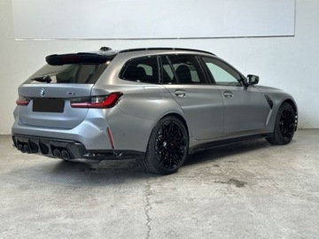 BMW Seria 3 G20-G21 2026 BMW Seria 3 Touring M3 Competition xDrive 3.0 (530KM) 2026, zdjęcie 2