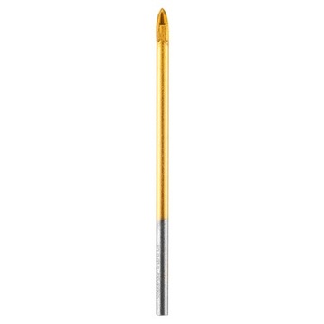 Wiertło uniwersalne HM 3 mm GRAPHITE