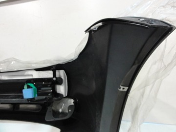 КОМПЛЕКТ ПЕРЕДНЕГО БАМПЕРА CHEVROLET LACETTI 93740293 НОВЫЙ