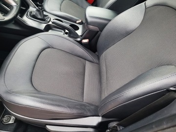 Hyundai ix35 SUV Facelifting 1.6 GDI 135KM 2014 HYUNDAI ix35 1.6 135 KM Benzyna Navi Klima Kamera, zdjęcie 12