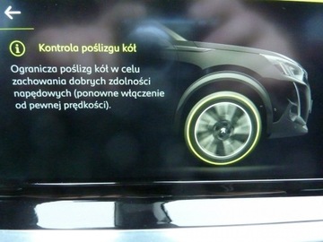 Peugeot 2008 II SUV 1.2 PureTech 130KM 2020 Peugeot 2008 GT-Line*1.2 Benzyna 131, zdjęcie 26