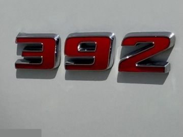 Dodge Durango III 2020 Dodge Durango SRT 6.4 benz 475KM 4X4 2020r 6 osobowy, zdjęcie 8