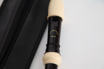 Flet prosty Dolmetsch Nova Baraque Soprano