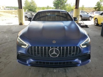 Mercedes AMG GT C190 2020 Mercedes-Benz AMG GT 53 2020 3.0l 3.0 Benzyna 429KM, zdjęcie 5