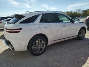  Genesis GV70 Genesis GV70 2.5T AWD, od ubezpieczalni 2.5 Benzyna 300KM, zdjęcie 3
