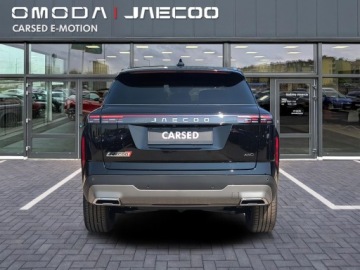 Jaecoo 7 1.6T 147KM 2026 Jaecoo 7 Offroad rok prod. 2026, zdjęcie 3
