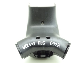 VOLVO FL6 00-06 OSŁONA OBUDOWA STACYJKI
