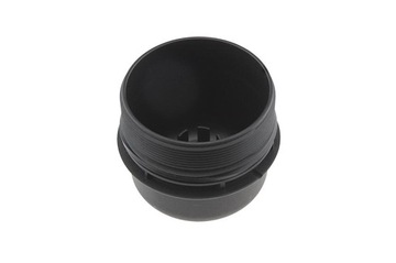 КРЫШКА КОРПУСА МАСЛЯНОГО ФИЛЬТРА NTY