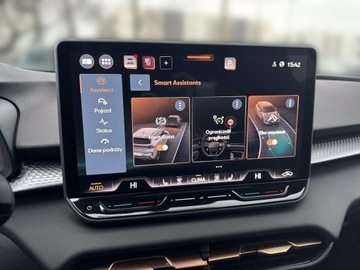 Cupra Terramar SUV 2.0 TSI 265KM 2025 Cupra Terramar VZ 2.0TSI 265KM Pakiet High Canyon, zdjęcie 19