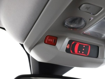 Citroen C5 Aircross SUV 1.2 PureTech 130KM 2018 Citroen C5 Aircross 1.2 Benzyna Feel Klimatronik, zdjęcie 36