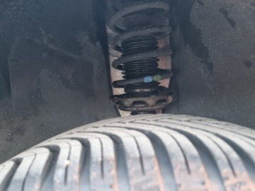 Audi A4 B5 Sedan 1.8 20V 125KM 1999 Audi A4 B5 1.8 125KM Skóra Automat Serwis Stan Idealny, zdjęcie 17