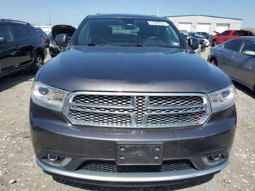 Dodge Durango III 3.6 V6 294KM 2018 Dodge Durango SXT 2018 3.6l 3.6 Benzyna 293KM, zdjęcie 5