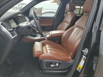 BMW X5 G05 2021 BMW X5 2021 BMW X5 xdrive 45E 3.0 Hybryda 389KM, zdjęcie 7