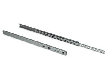 PROWADNICA KULKOWA DO SZUFLAD H17 L214 ATM KOMPLET