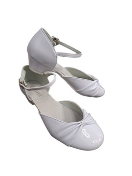 ОБУВЬ ДЛЯ ПРИЧАСАНИЯ РАЗМЕРА C8044-2. 36